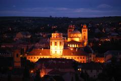 Eger